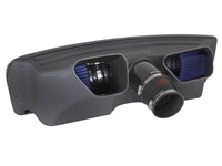 aFe Porsche Black Series Cold Air Intake System (911 Carrera 4/4S/S H6)