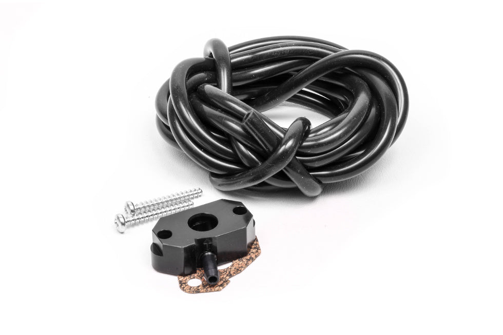 Forge Boost Tap for the 1.2 Tsi 2015 Onwards
