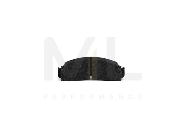 Bosch 0986464221 Brake Pad Set For Ford Fiesta BP648 | Performance Parts Direct Car Parts