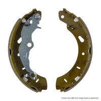 EBC 5100G Brake Shoes Front