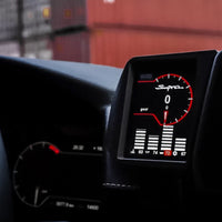 CANchecked Toyota A90 A91 GR Supra MFD32 GEN 2 Display - LHD -