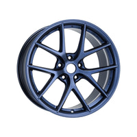 BBS CI-R Unlimited alloy wheel in Indigo Blue - 10.5x19 PCD5x117.5 Offset41.5