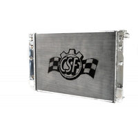 CSF Audi B5 S4 Race Radiator -