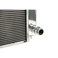 CSF Audi B5 S4 Race Radiator -