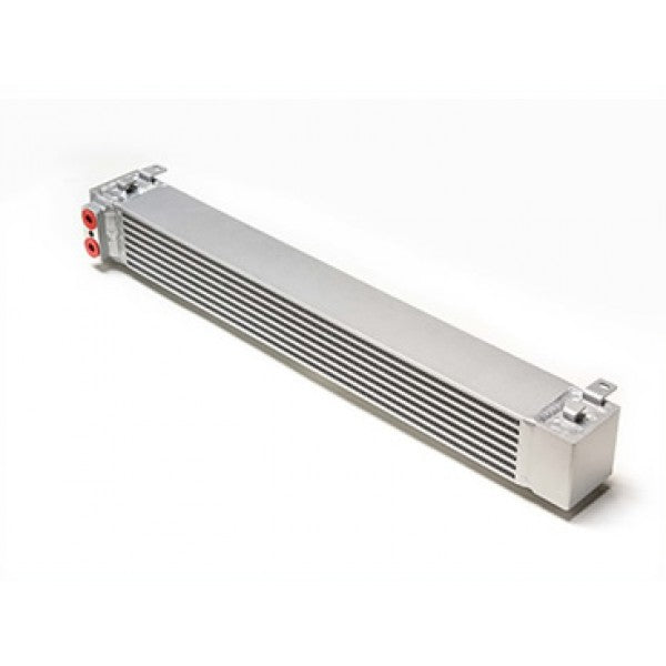 CSF BMW E46 M3 Race-spec Dual-pass Oil Cooler -
