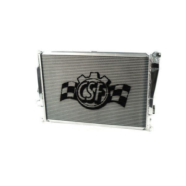 CSF BMW E46 M3 Race Triple Pass Radiator -
