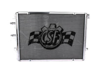 CSF BMW F80 F82 F87 Performance Radiator (M2 Competition, M3 & M4) -