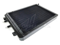 CSF BMW F80 F82 F87 Performance Radiator (M2 Competition, M3 & M4) -