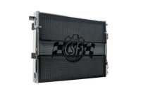 CSF BMW G80 G81 G82 Front Mount Heat Exchanger (M3, M3 Competition, M4 & M4 Competition) -
