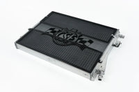 CSF BMW G80 G81 G82 Front Mount Heat Exchanger (M3, M3 Competition, M4 & M4 Competition) -