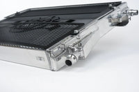 CSF BMW G80 G81 G82 Front Mount Heat Exchanger (M3, M3 Competition, M4 & M4 Competition) -