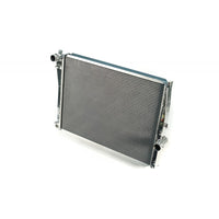 CSF BMW M52 M54 N52 E46 E85 Race Radiator (Inc. 320i, 323, 325, 330 & Z4) -