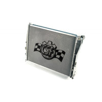 CSF BMW M52 M54 N52 E46 E85 Race Radiator (Inc. 320i, 323, 325, 330 & Z4) -