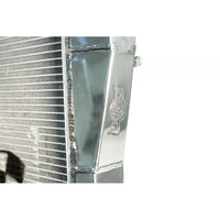 CSF BMW M52 M54 N52 E46 E85 Race Radiator (Inc. 320i, 323, 325, 330 & Z4) -
