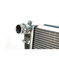 CSF BMW M52 M54 N52 E46 E85 Race Radiator (Inc. 320i, 323, 325, 330 & Z4) -
