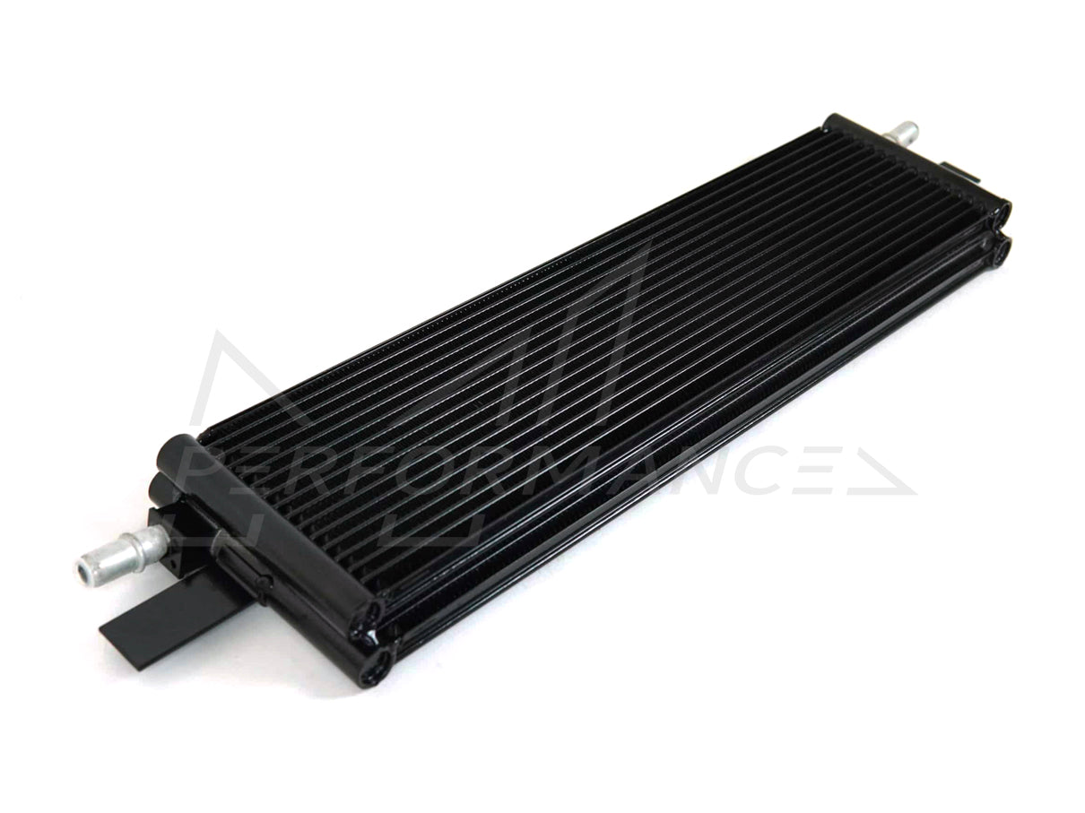 CSF BMW Toyota G20 G29 A90 Dual-Core Transmission Oil Cooler (Inc. 330e, M340i, Z4 M40i & Supra) -
