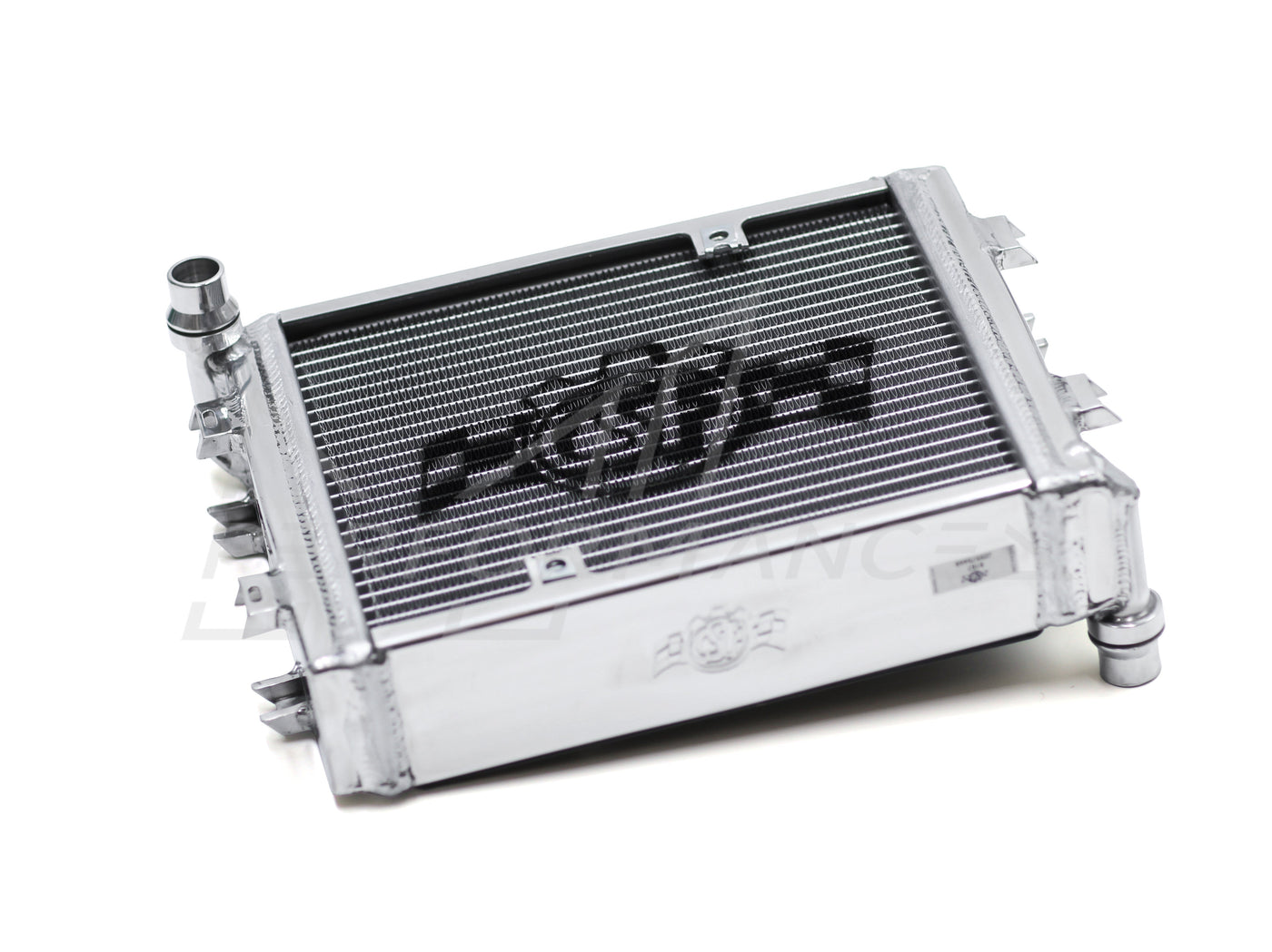 CSF Mercedes-Benz 4.0T M177 W205 C63 AMG Auxiliary Heat Exchanger -