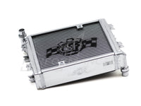 CSF Mercedes-Benz 4.0T M177 W205 C63 AMG Auxiliary Heat Exchanger -