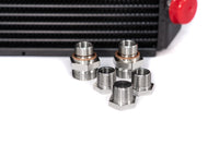 CSF Porsche 930 911 Turbo OEM+ Performance Oil Cooler -