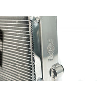 CSF VW MK4 Race Radiator (Golf, GTI, Jetta & Jetta GLI) -