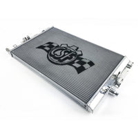 CSF Mercedes-Benz W205 4.0T C63 AMG All-Aluminium Heat Exchanger (Charge Cooler Water Radiator) -