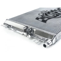CSF Mercedes-Benz W205 4.0T C63 AMG All-Aluminium Heat Exchanger (Charge Cooler Water Radiator) -