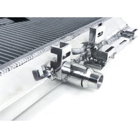 CSF Mercedes-Benz W205 4.0T C63 AMG All-Aluminium Heat Exchanger (Charge Cooler Water Radiator) -