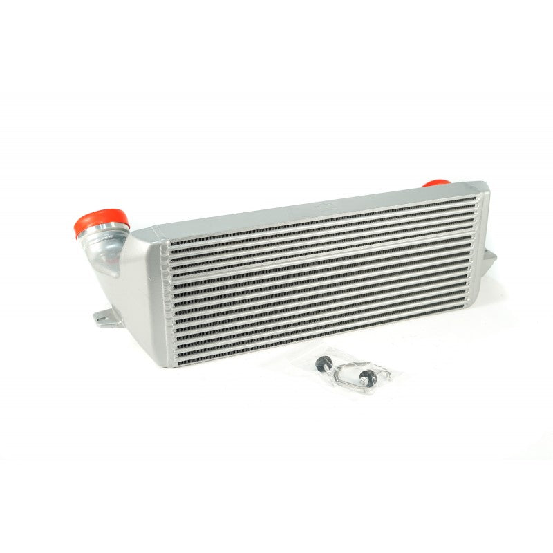 CSF BMW High-Performance Stepped Core Bar/Plate Intercooler -