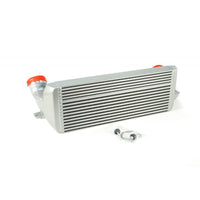 CSF BMW High-Performance Stepped Core Bar/Plate Intercooler -