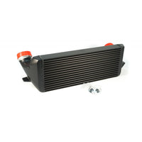CSF BMW High-Performance Stepped Core Bar/Plate Intercooler -