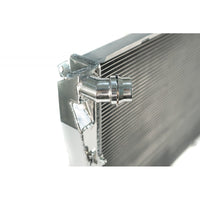 CSF BMW M3 Race Triple Pass Radiator (E90) -