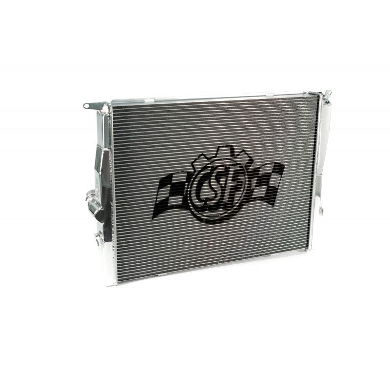 CSF BMW M3 Race Triple Pass Radiator (E90) -