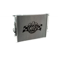 CSF BMW M3 Race Triple Pass Radiator (E90) -