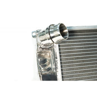 CSF BMW E81 E82 E84 E89 E90 E92 Race Radiator (Inc. 120i, 330i, X1 25ix & Z4 30i) -