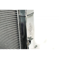 CSF BMW E81 E82 E84 E89 E90 E92 Race Radiator (Inc. 120i, 330i, X1 25ix & Z4 30i) -