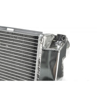 CSF BMW E81 E82 E84 E89 E90 E92 Race Radiator (Inc. 120i, 330i, X1 25ix & Z4 30i) -