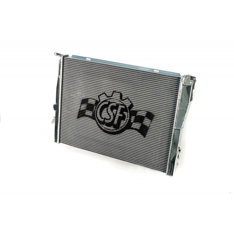 CSF BMW E81 E82 E84 E89 E90 E92 Race Radiator (Inc. 120i, 330i, X1 25ix & Z4 30i) -