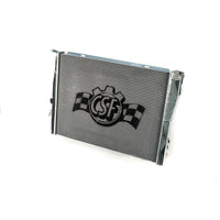 CSF BMW E81 E82 E84 E89 E90 E92 Race Radiator (Inc. 120i, 330i, X1 25ix & Z4 30i) -