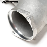 CTS Turbo HW-382 BOSS TURBO INLET PIPE FOR B9/9.5 AUDI SQ5