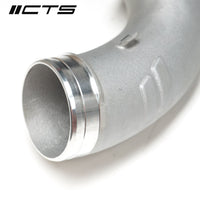 CTS Turbo HW-382 BOSS TURBO INLET PIPE FOR B9/9.5 AUDI SQ5