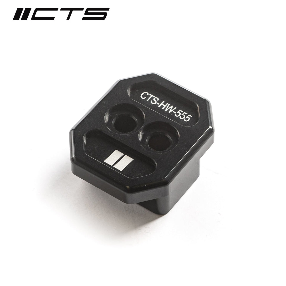 CTS Turbo HW-555 Transmission Mount Insert C7/4M Audi A6/S6/RS6A7/S7/RS7/Q7