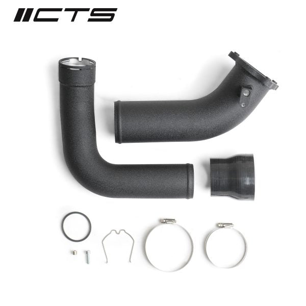 CTS Turbo CTS-IT-343 Charge Pipe Upgrade Kit for BMW 2.0T F-series and G-series
