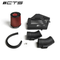 CTS Turbo MINI B38 B46 B48 F56 Cooper/S/JCW Performance Intake