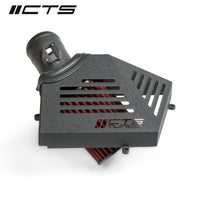 CTS Turbo MINI B38 B46 B48 F56 Cooper/S/JCW Performance Intake