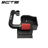 CTS Turbo Volkswagen EA211 MK7 MK7.5 GOLF 1.4TSI Intake System – Row Cars Only