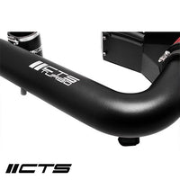 CTS Turbo Volkswagen EA211 MK7 MK7.5 GOLF 1.4TSI Intake System – Row Cars Only
