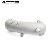 CTS Turbo Audi B9 High-Flow Turbo Inlet Pipe (A6, S4, S5 & SQ5)