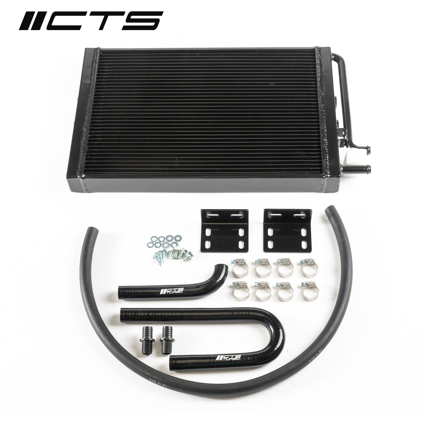 CTS Turbo Audi B9 RS5 High-Performance Heat Exchanger -
