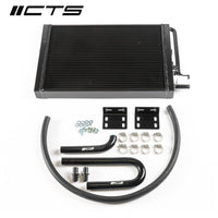 CTS Turbo Audi B9 RS5 High-Performance Heat Exchanger -