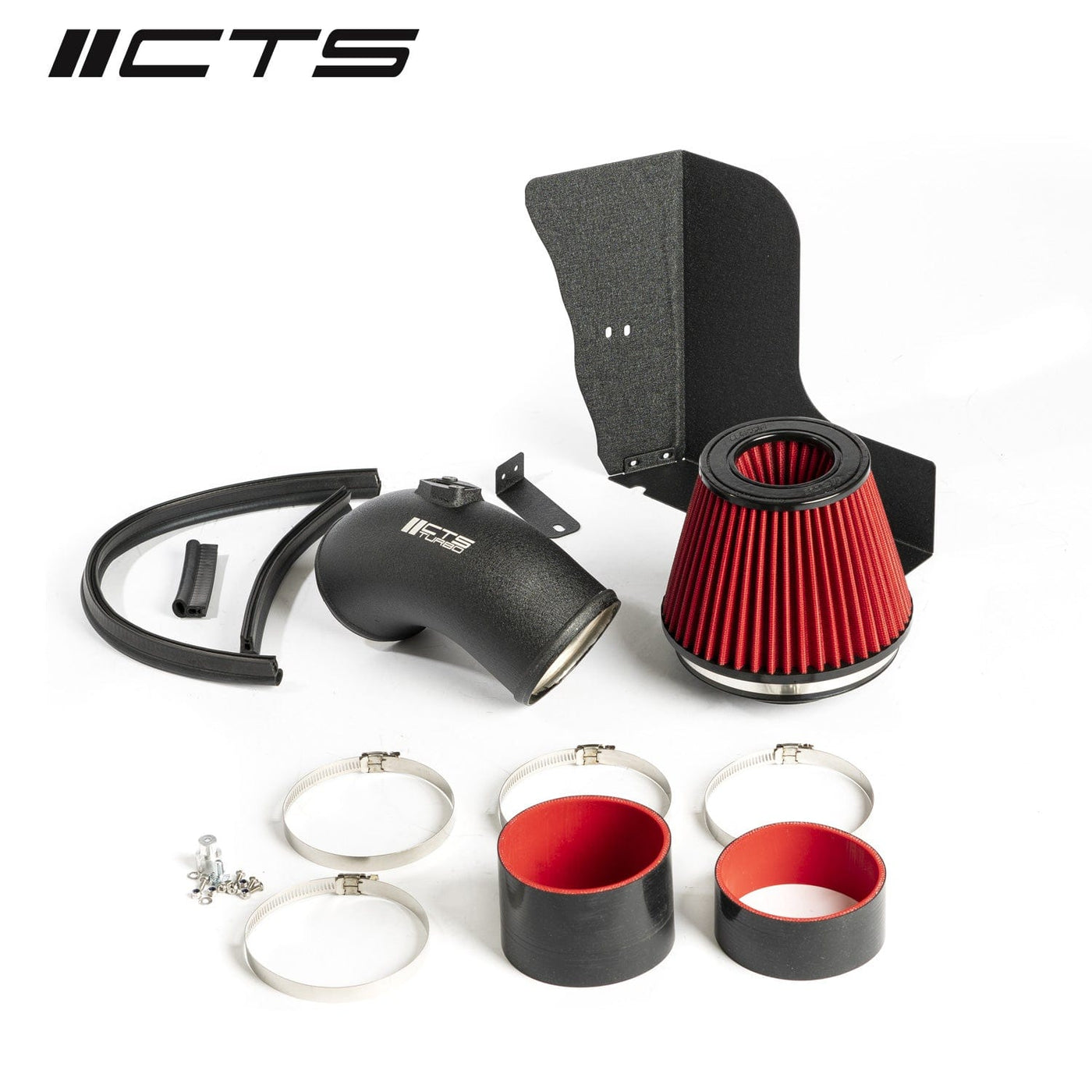 CTS Turbo BMW B58 G20 G22 3.0L Intake System (M340i & M440i) -